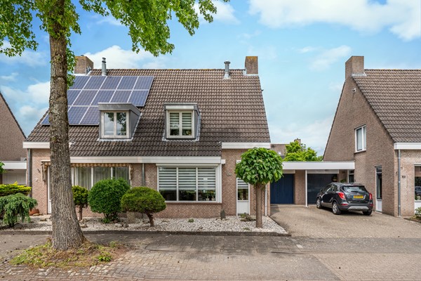 Medium property photo - Seinelaan 32, 5691 RA Son en Breugel